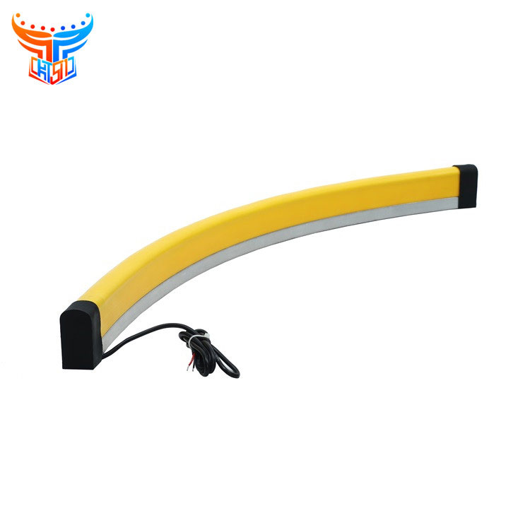 可彎曲定制的安全邊緣開關